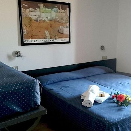 Hotel Grand Meeting Rimini Zewnętrze zdjęcie